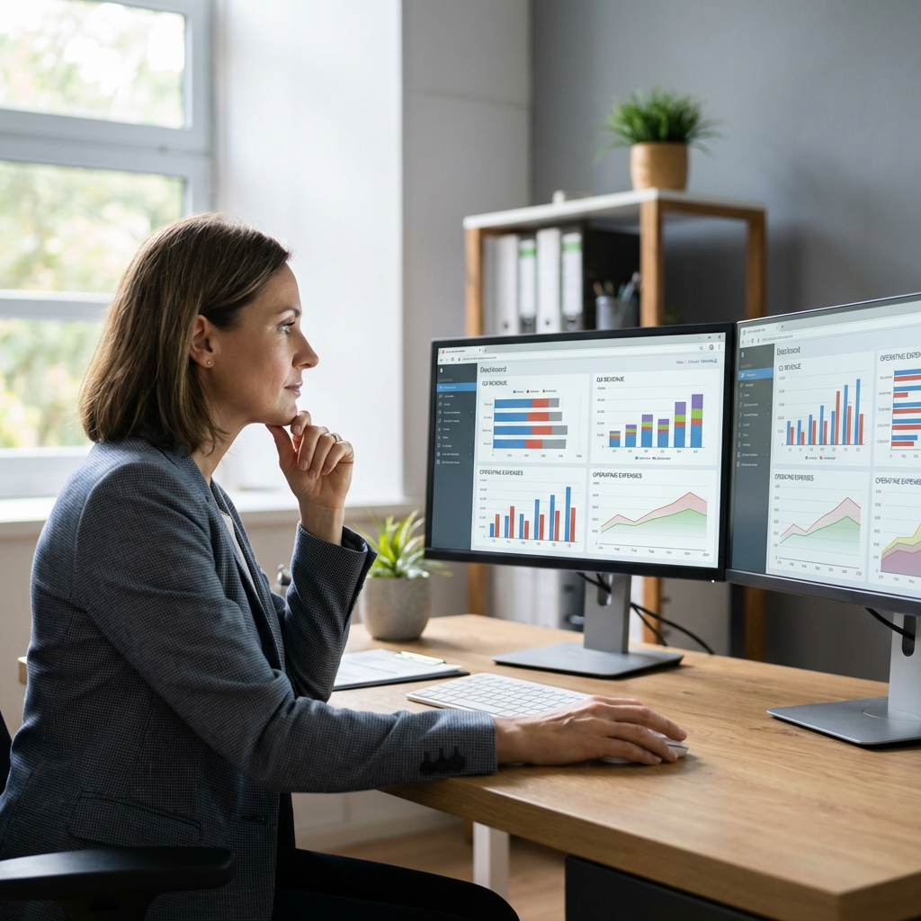 Financial Management