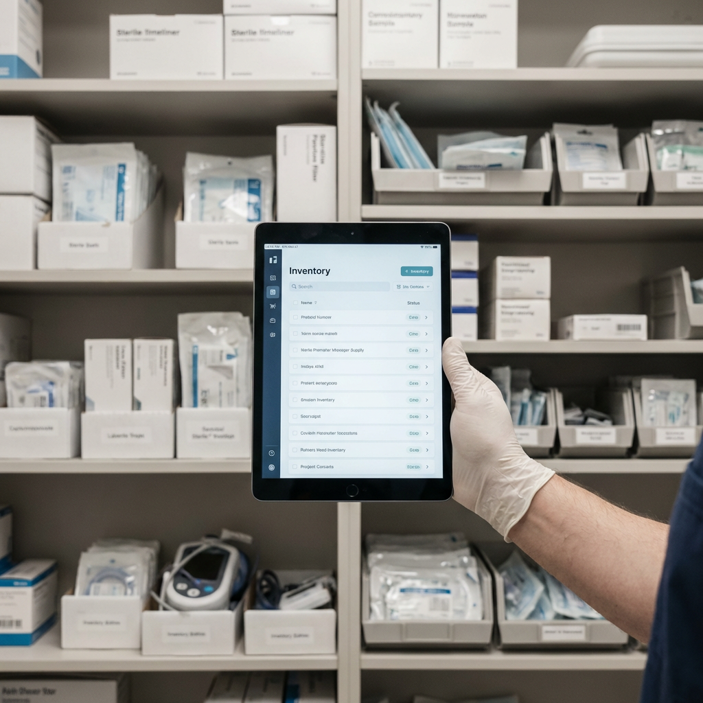 Effortless, Intelligent Purchasing